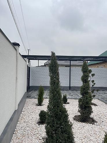 Продажа коттеджей и домов: 🔥 Срочно продаётся дом в Ак-Ордо 3 | 4 сотки | *Цена 168.000$* Айканыш — 4