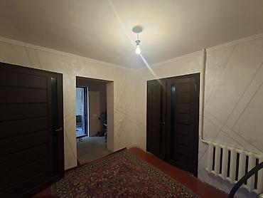 Үйлөрдү сатуу: 5 бөлмө, 110 м², 4 соток, Токмок, Менчик ээси — 8