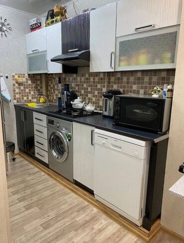 Yeni tikili: 2 otaqlı, Yeni tikili, 67 kv. m — 8