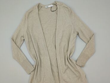 sukienki sweterkowa świąteczna: Women`s knitwear, Zara, S (EU 36)