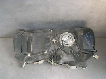 ugao od 300 stepeni: REZERVOAR ZA OPEL CORSA C OD 2000. DO 2006. GOD. | Polovni — 3