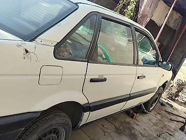 двигатель на пассат б3 в бишкеке: Volkswagen Passat: 1990 г., 1.8 л, Механика, Бензин, Седан — 3