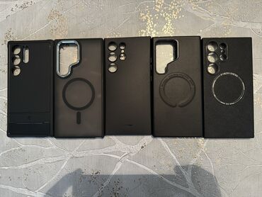 ucuz samsung telefonları: Samsung s24 ultra case solda olan 30 manat 40$ alınıb. qalan obrilər