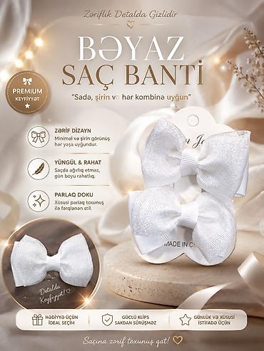 Sac bandi packada 24 əd olur qiymet lalafo.az -da Sac bandi packada 24 əd olur qiymet