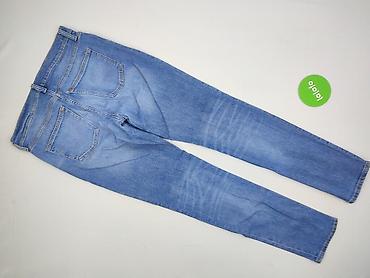 dzwony levis: Skiny, Jeansy damskie, rozmiar L — 3