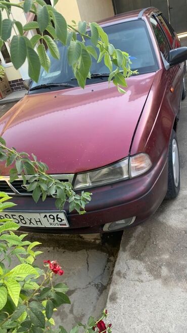 лада 99 самара: Daewoo Nexia: 2004 г., 1.5 л, Газ, Седан