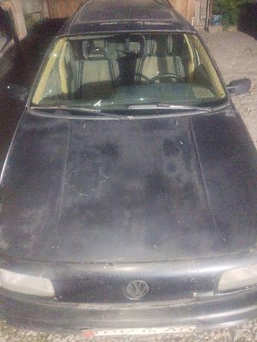lexus e300: Volkswagen Passat: 1991 г., 2 л — 3