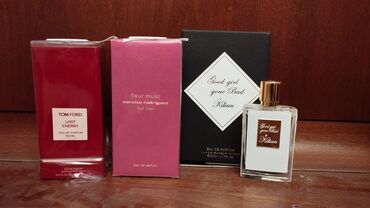 капсулы день и ночь корея оригинал и подделка: Женские духи 
Tom Ford & Narciso Rodriguez по 3500
Kilian за 5000