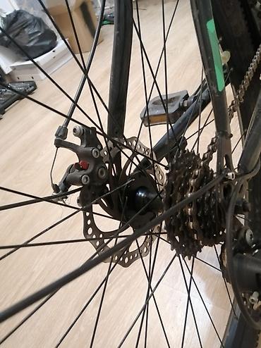 Горные велосипеды: Горный велосипед Skillmax универсальный для города и легкого — 7