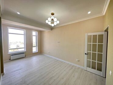 продается квартира тунгуч: 1 комната, 39 м², Элитка, 12 этаж, Свежий ремонт