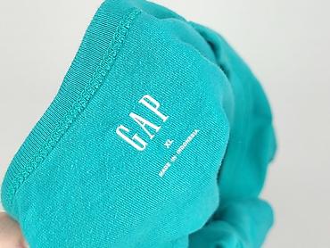 t shirt basic oversize: Gap, T-shirt damski, rozmiar XL — 5