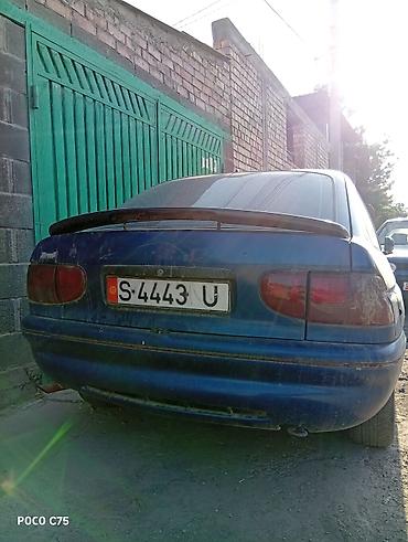 форд экскорд: Ford Escort: 1993 г., 1.6 л, Механика, Бензин, Хэтчбэк — 3