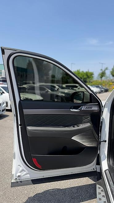 android avto: Hyundai Palisade: 2020 г., 2.2 л, Автомат, Дизель, Внедорожник — 4