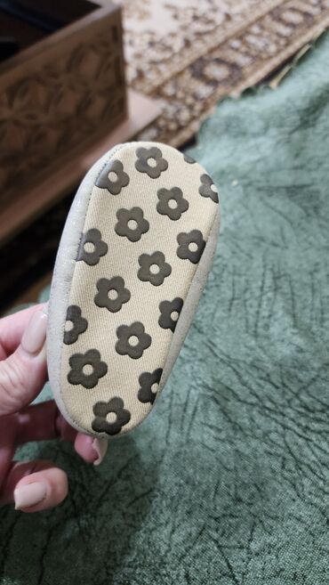 Uşaq ayaqqabıları: Qız üçün, 16 — 7