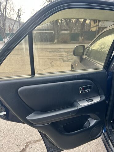 Lexus: Lexus RX: 2001 г., 3 л, Автомат, Газ, Кроссовер — 9