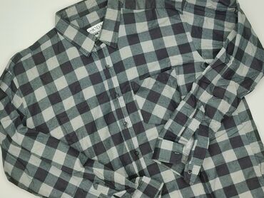 koszula polowa mon: Shirt for men, 2XL (EU 44), condition - Perfect
