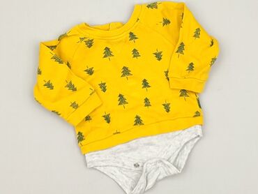 Body, 1-3 months, 
condition - Very good