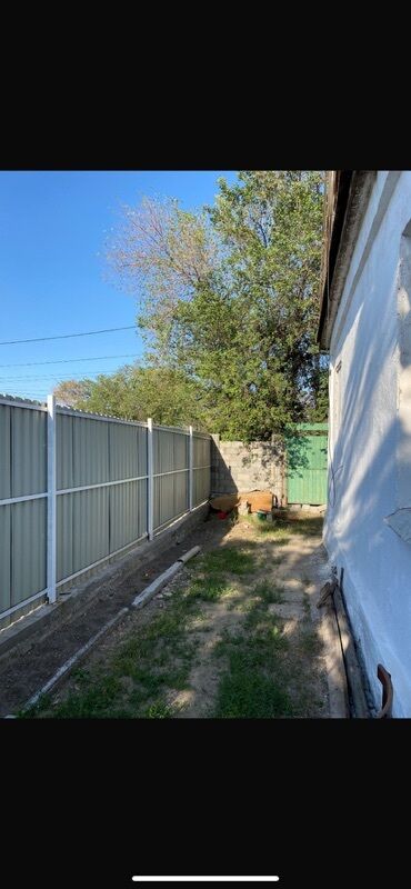 сдается дом без хозяина шопокове гавриловке: 35 м², 2 комнаты