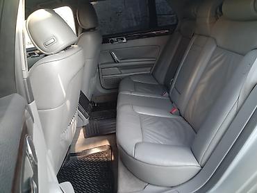 Volkswagen: Volkswagen Phaeton: 2003 г., 3.2 л, Автомат, Бензин, Седан — 8