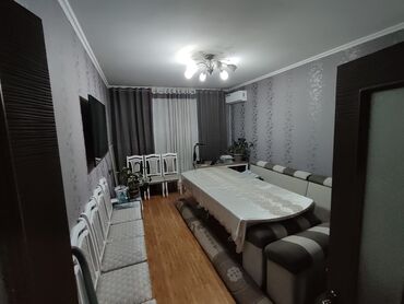 квартиры 15000: 2 комнаты, 47 м², 105 серия, 2 этаж