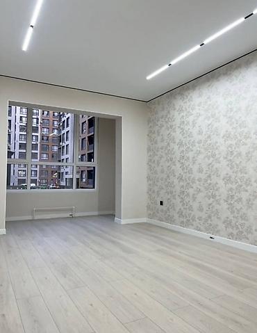 1 комната, 44 м², Технопарк 9 этаж, Свежий ремонт at lalafo.kg 1 комната, 44 м², Технопарк 9 этаж, Свежий ремонт