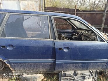 передний бампер опель вектра с: Двер пассат б4, правый. и рага пассат б4