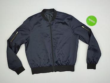 mammut: Janina, Kurtka bomberka damska, rozmiar M — 2