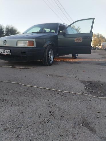 Volkswagen: Volkswagen Passat Variant: 1991 г., Механика, Универсал — 2