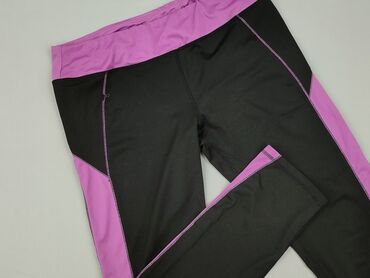 Active, Leggings Sports for women, size XL (EU 42)