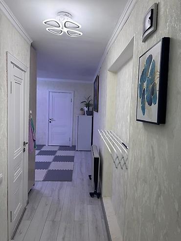 Квартиры: 2 комнаты, 43 м², Индивидуалка, 2 этаж, Дизайнерский ремонт — 2
