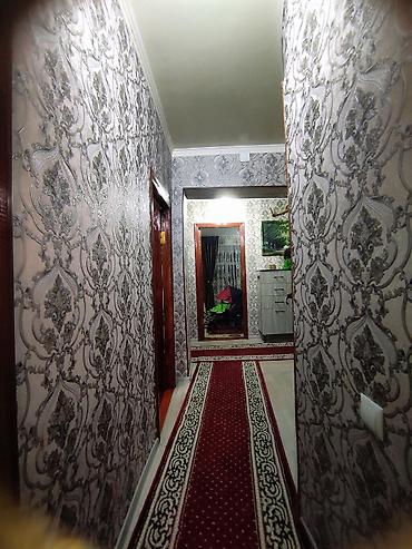 2 room apartment: 4 комнаты, 85 м², 2 этаж, Евроремонт — 2