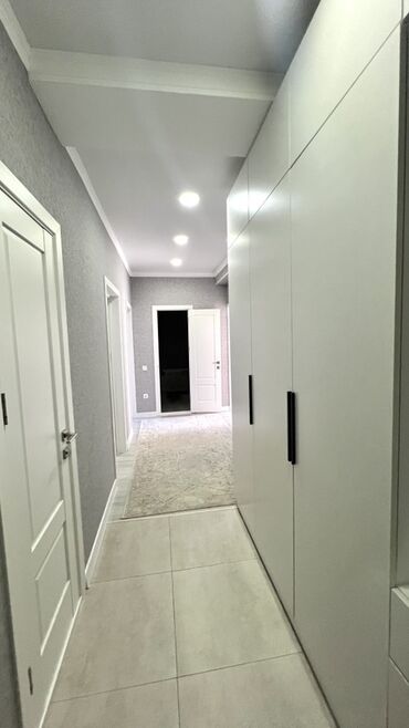 Продажа квартир: 2 комнаты, 80 м², Элитка, 4 этаж, Дизайнерский ремонт — 3