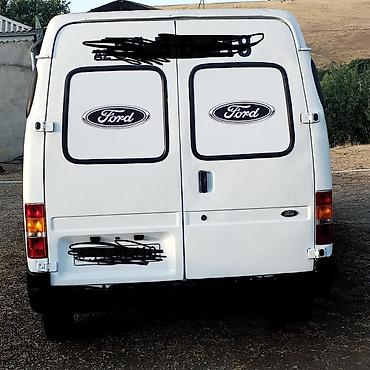 dizel opel astra: Ford Transit, 1998 il, motor 2.5 l, Furqon, İşlənmiş — 5