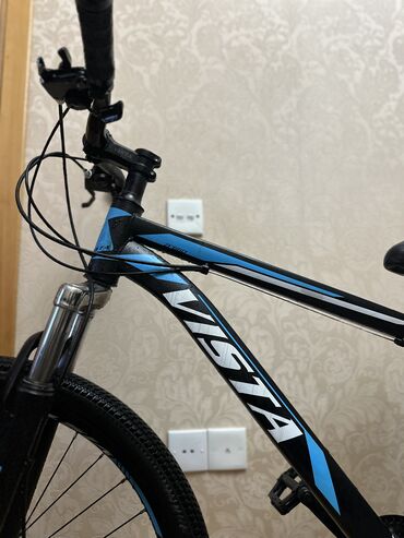 İdman velosipedləri: Fat Bike Strim, 26", Ünvandan götürmə — 2