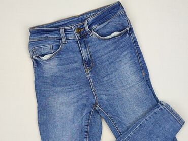 goodies jeans woskowane: Noisy May, Jeansy damskie, rozmiar S