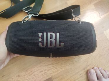 dinamik qutusu: Yeni JBL Kolonka, Növ - Toy üçün, rəng - Qara