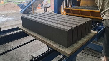 Евробрусчатка: Евробрусчатка, Другая модель, Мраморная, Литая, Новый — 13