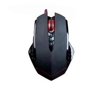 Kompjuterski miševi: A4Tech Bloody V8M gejmerski miš - Optički gejmerski miš iz Bloody — 10