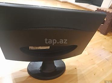 kredit pul elektronika: LG Flatron W1943SE – 18.5” LCD monitor - Model: LG Flatron W1943SE-PF — 5