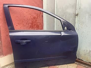 kuzu: Sağ ön, Opel opel astra, 2005 il — 3