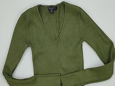 knowledge cotton apparel: Amisu, Sweter damski, rozmiar M — 1