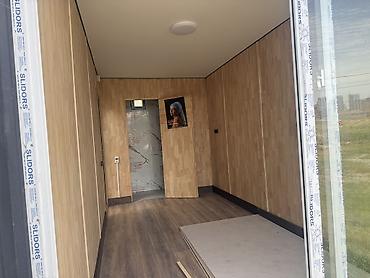 Продажа комнат: 18 м² — 9