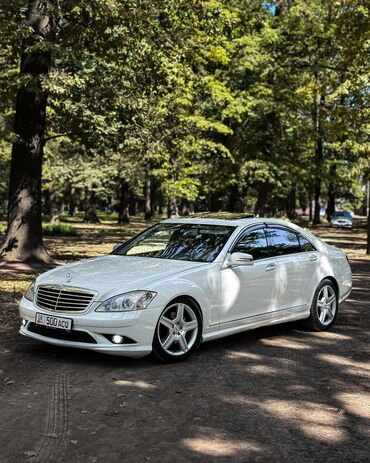 радиатор на опель вектра б: Mercedes-Benz S-Class: 2009 г., 3.5 л, Автомат, Бензин, Седан
