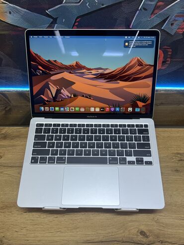 macbook air a1466 цена: Ноутбук, Apple, 8 ГБ ОЗУ, Intel Core i5, 13.3 ", Для работы, учебы, память SSD