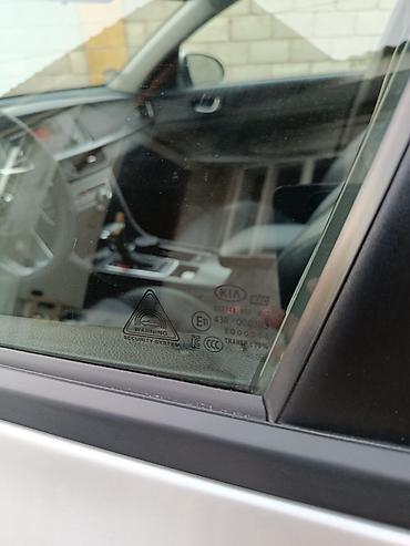 Kia: Kia K5: 2019 г., 2 л, Автомат, Газ, Седан — 16