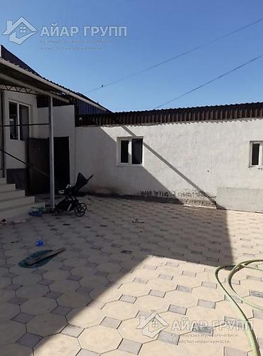 Продажа коттеджей и домов: 5 комнат, 110 м², 7 соток, Таш-Добо — 13