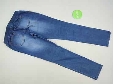 legginsy i stringi: Esmara, Jeansy damskie, rozmiar M — 3