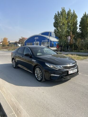передний рычаг w210: Kia K5: 2018 г., 2 л, Автомат, Бензин, Седан