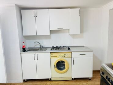 Uzunmüddətli kirayə evlər: 78 kv. m, 3 otaqlı — 8