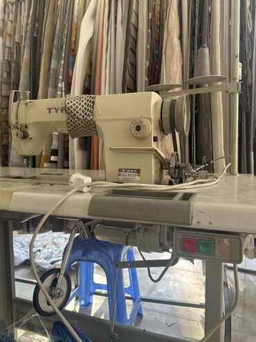 алмера тино: Швейная машина Полуавтомат